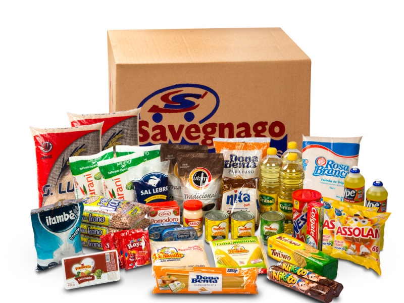 SUPERMERCADO EM PETROPOLIS - GUMEX SUPERMERCADO - RJ