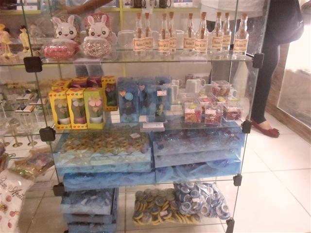 ARTIGOS EVANGELICOS EM LOTE XV BELFORD ROXO - O MUNDO EVANGELICO