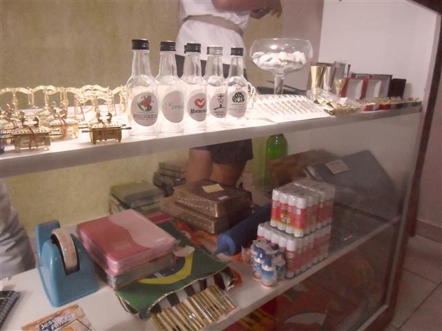 ARTIGOS EVANGELICOS EM LOTE XV BELFORD ROXO - O MUNDO EVANGELICO