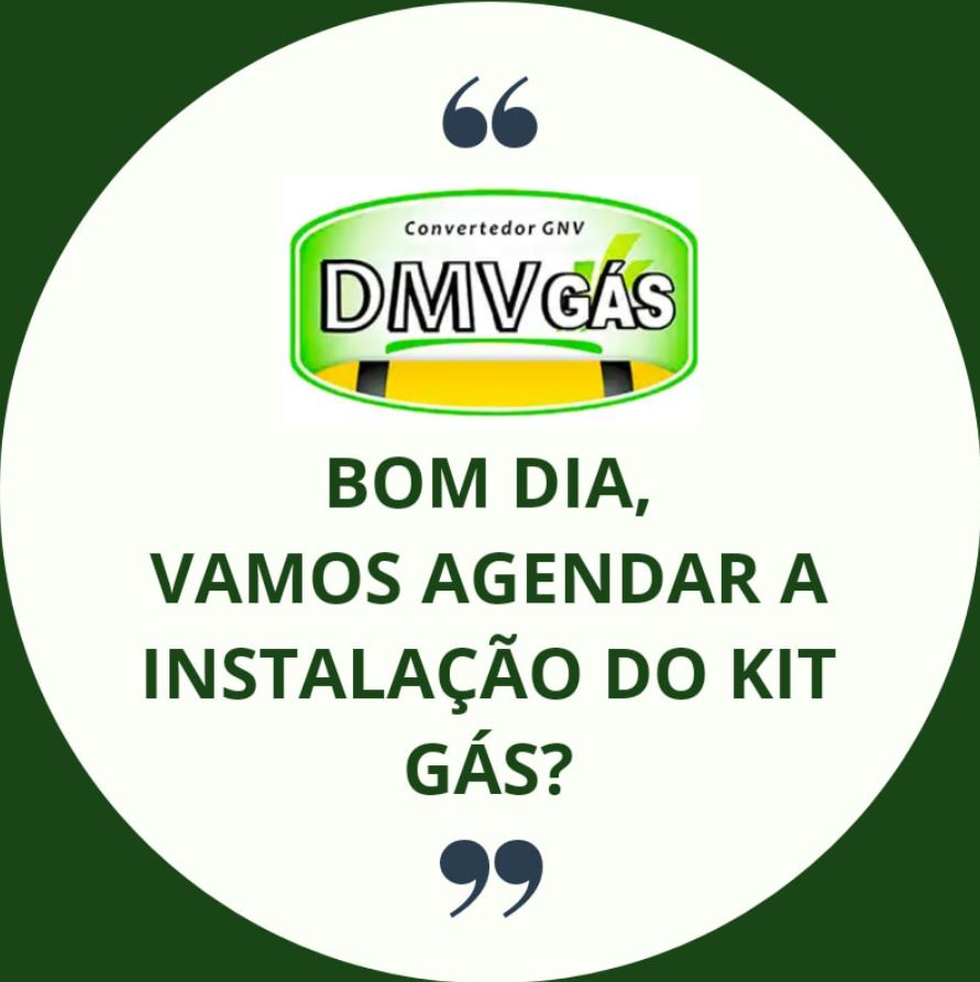 INSTALAÇÃO DE KIT GNV EM PETRÓPOLIS - RJ