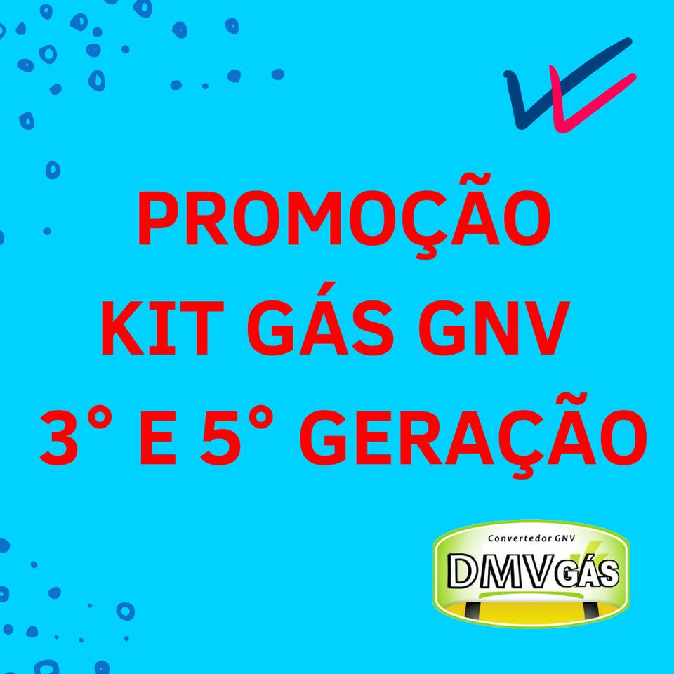 INSTALAÇÃO DE KIT GNV EM PETRÓPOLIS - RJ