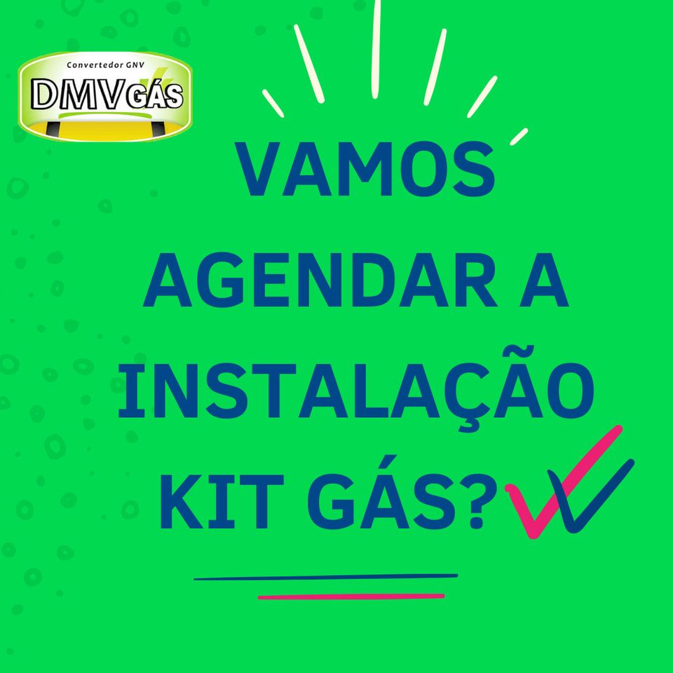 INSTALAÇÃO DE KIT GNV EM PETRÓPOLIS - RJ