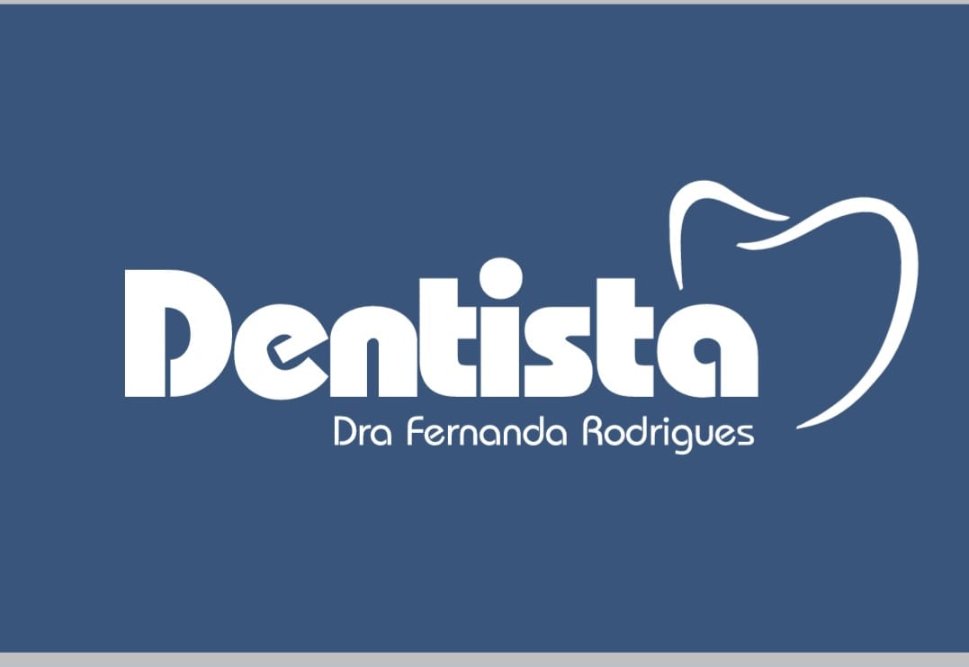   DENTISTA DRA FERNANDA RODRIGUES
