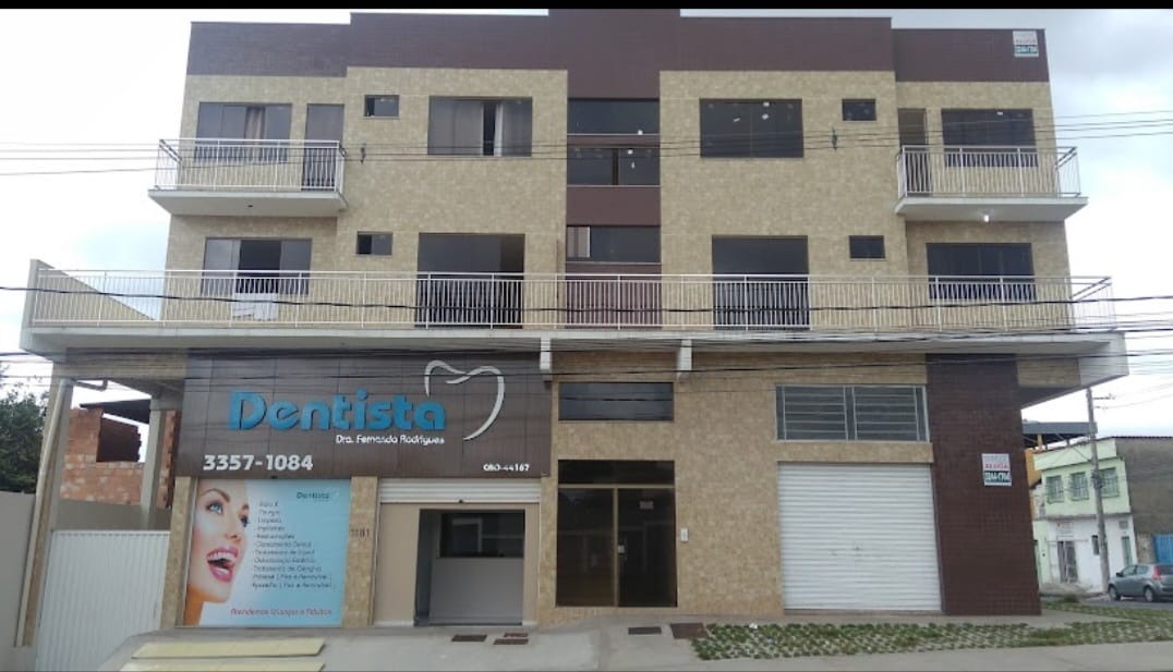 INVISALIGN EM CONTAGEM - MG