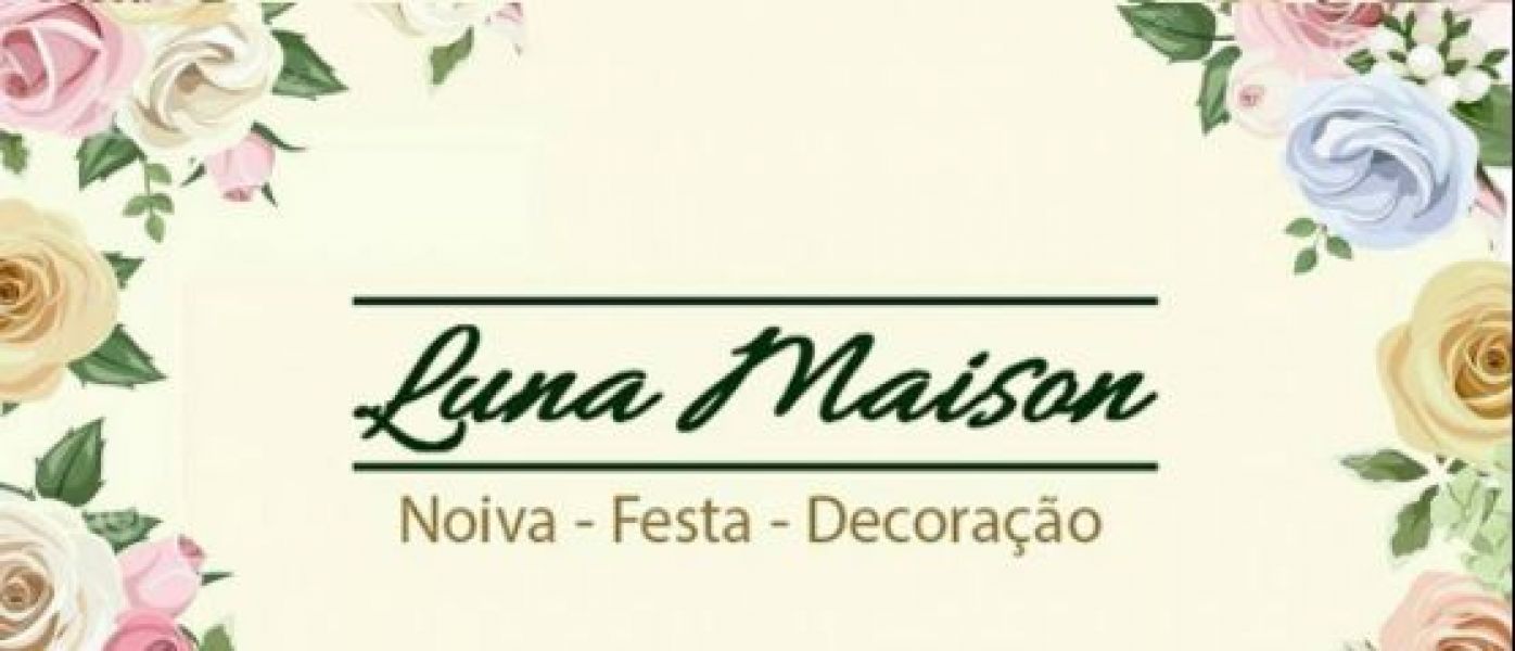 LUNA MAISON