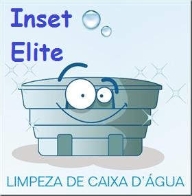 Inset Elite - Dedetização