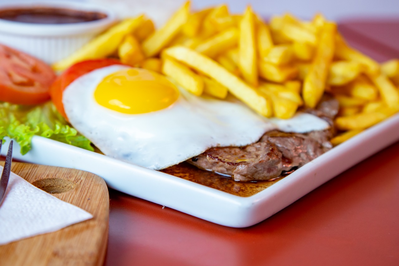 TELE ENTREGA DE COMIDA BARÃO DO AMAZONAS EM PORTO ALEGRE - RS