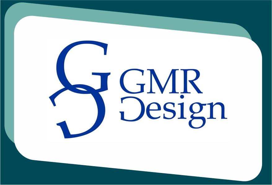 GMR Design - Comunicação Visual