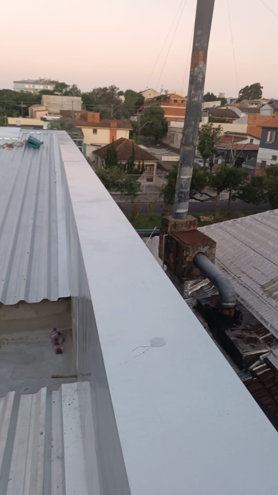 FUNILARIA EM ALVORADA