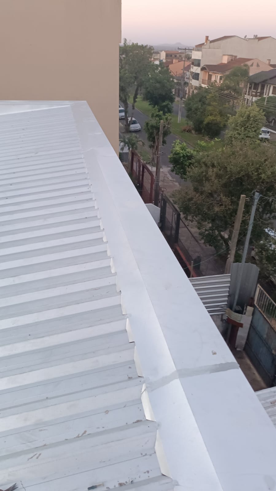 FUNILARIA EM ALVORADA