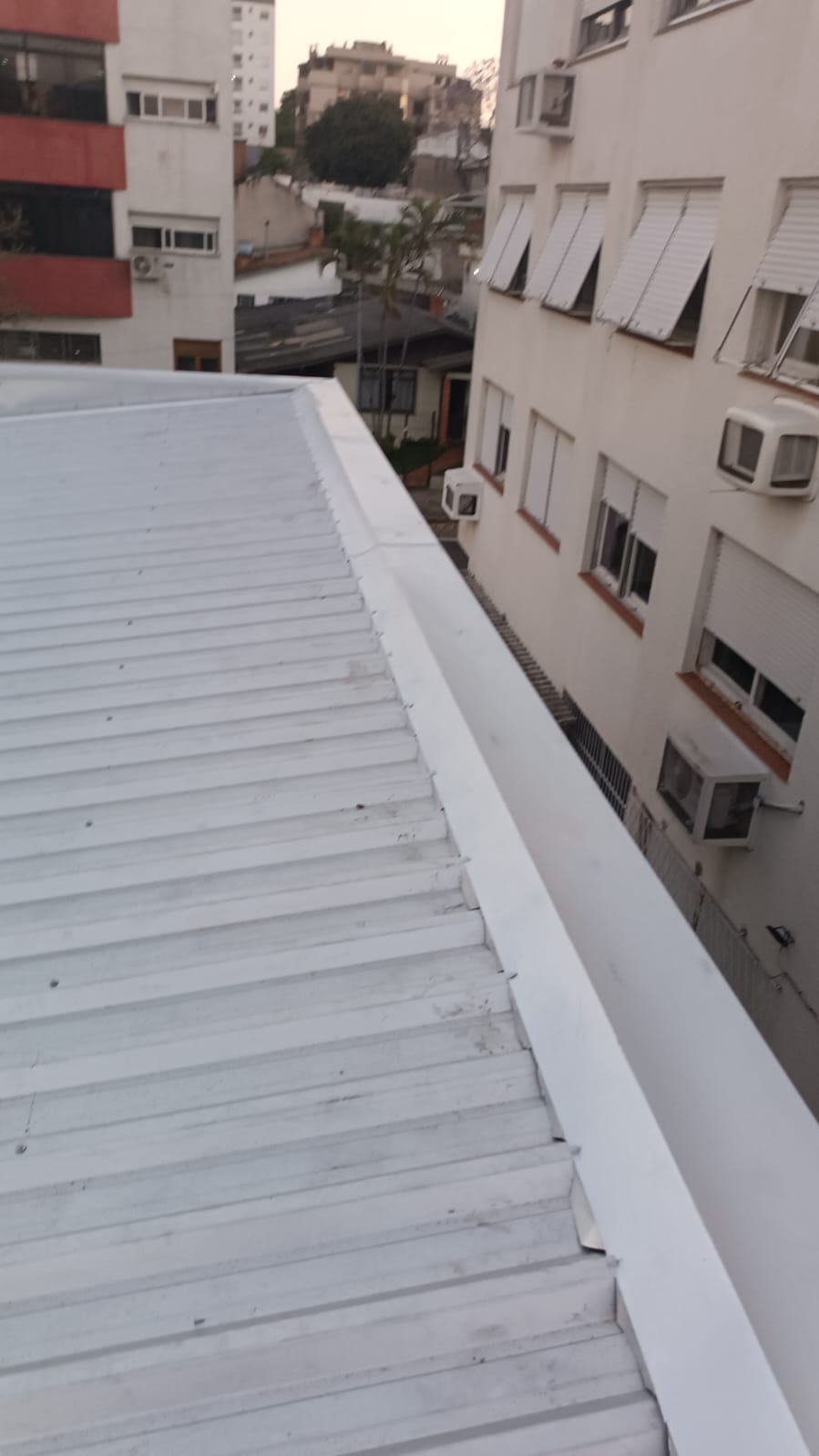 FUNILARIA EM ALVORADA