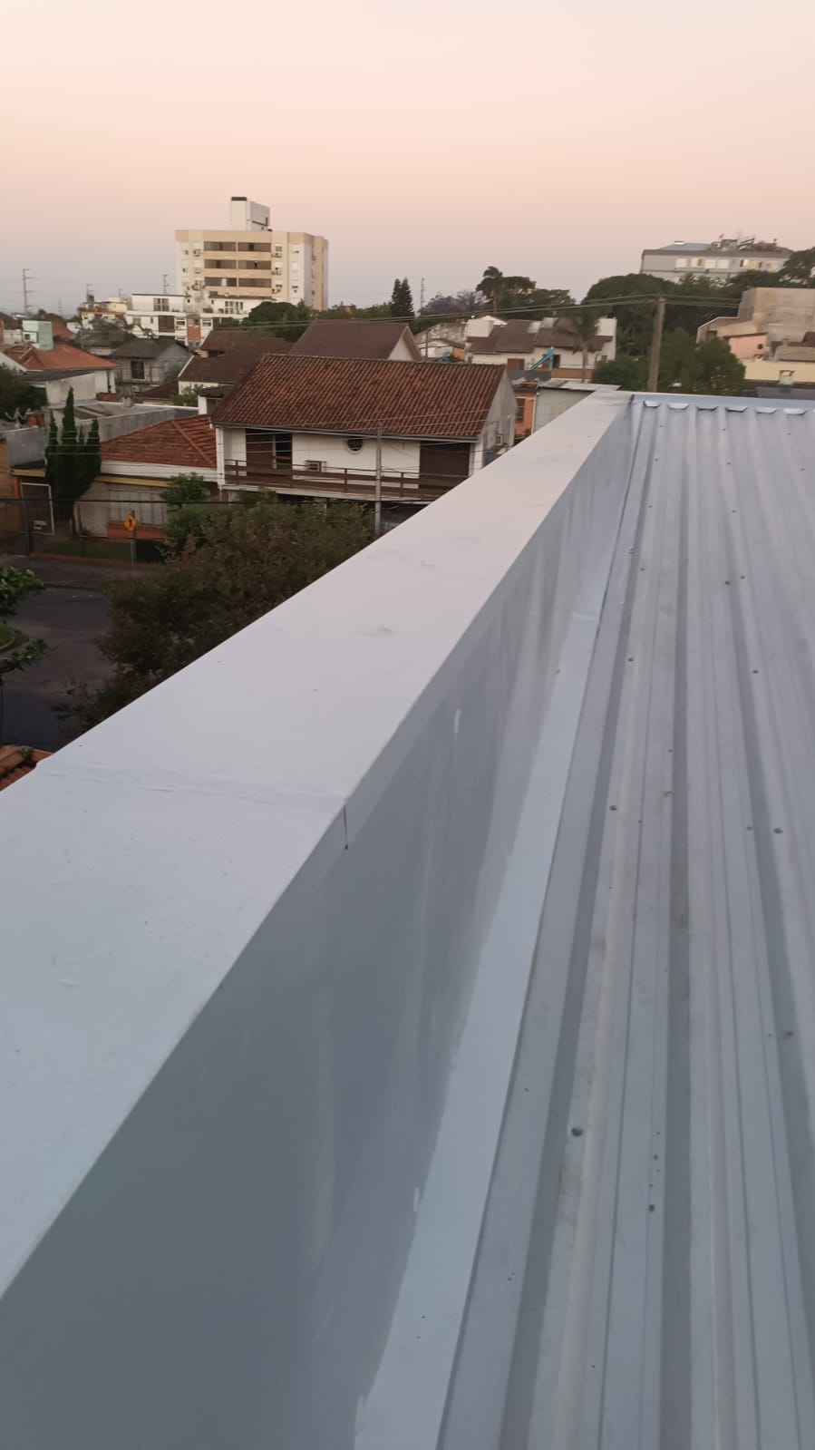 FUNILARIA EM ALVORADA