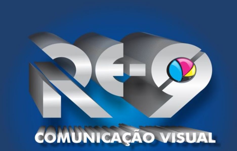  Re-9 Comunicação Visual