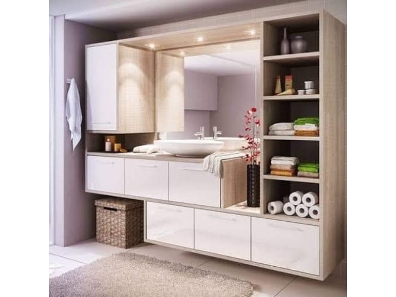 MÓVEIS E DECORAÇÕES EM PORTO VELHO - REALCE MÓVEIS