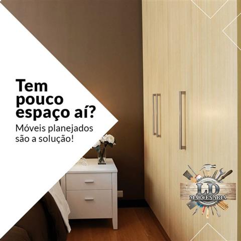 MONTADOR DE MÓVEIS EM TAUBATÉ - SP