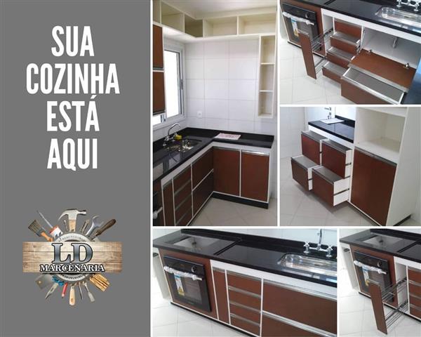 MONTADOR DE MÓVEIS EM TAUBATÉ - SP