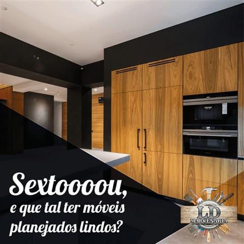 MONTADOR DE MÓVEIS EM TAUBATÉ - SP