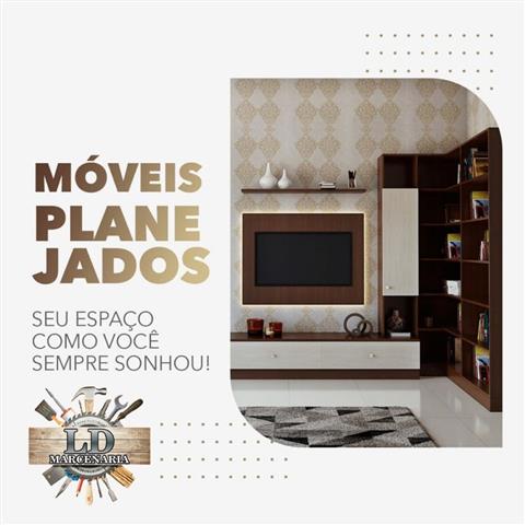 MONTADOR DE MÓVEIS EM TAUBATÉ - SP