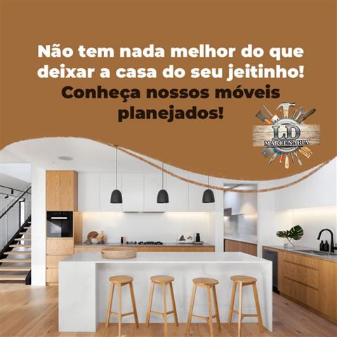 MONTADOR DE MÓVEIS EM TAUBATÉ - SP