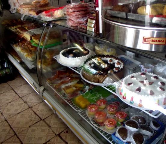 PADARIA EM UNAMAR CABO FRIO PADARIA PAO DE MEL