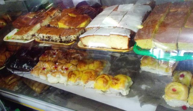 PADARIA EM UNAMAR CABO FRIO PADARIA PAO DE MEL