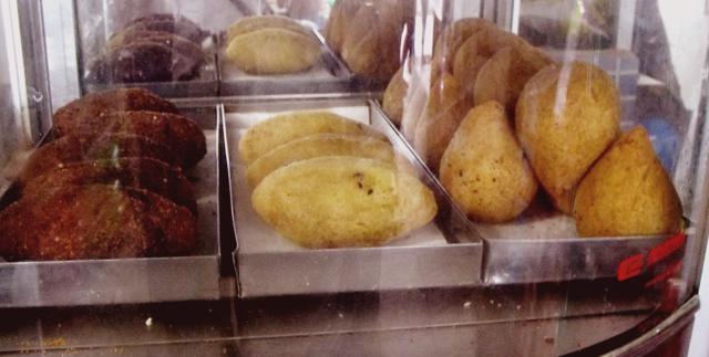 PADARIA EM UNAMAR CABO FRIO PADARIA PAO DE MEL