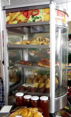 PADARIA EM UNAMAR CABO FRIO PADARIA PAO DE MEL