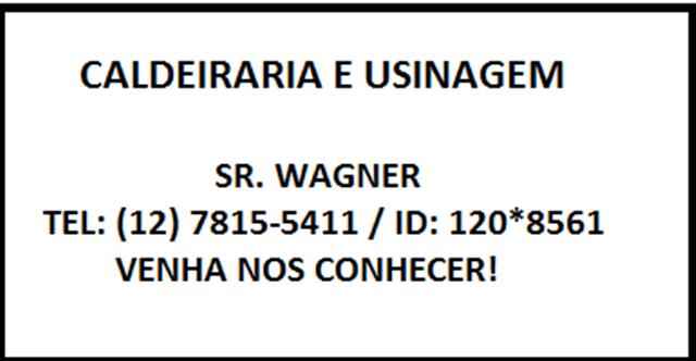 GALPÃO DA PREFEITURA EM PIRACANGAGUA TAUBATÉ - EMPRESAS