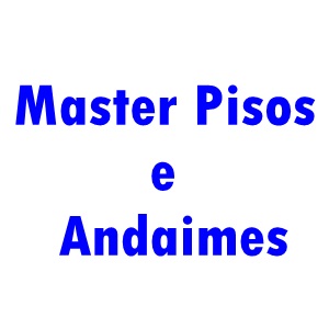 ANDAIMES MASTER PISOS