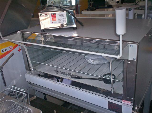 INSTALAÇÕES COMERCIAIS EM TRÊS RIOS - CAM MARQUES