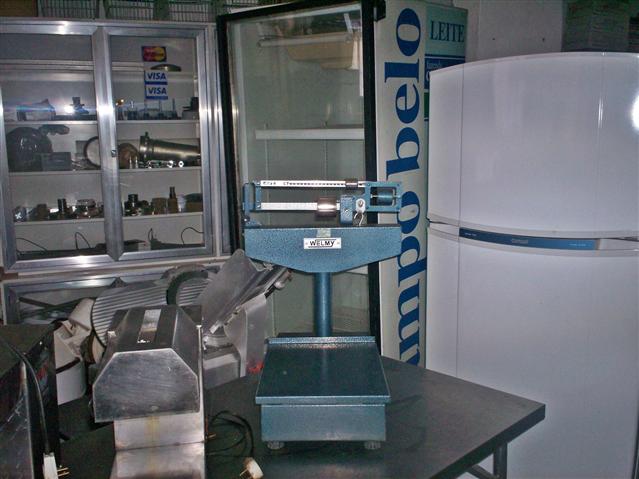 INSTALAÇÕES COMERCIAIS EM TRÊS RIOS - CAM MARQUES