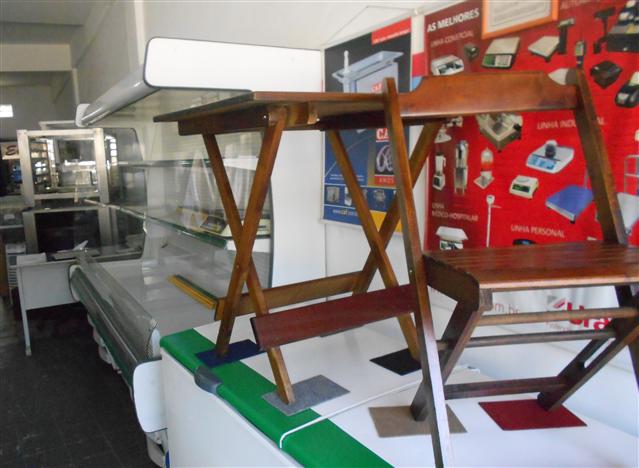 INSTALAÇÕES COMERCIAIS EM TRÊS RIOS - CAM MARQUES