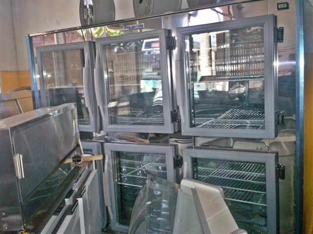 INSTALAÇÕES COMERCIAIS EM TRÊS RIOS - CAM MARQUES