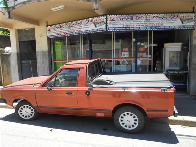 INSTALAÇÕES COMERCIAIS EM TRÊS RIOS - CAM MARQUES