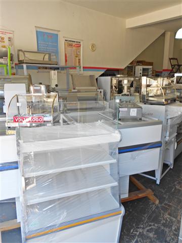 INSTALAÇÕES COMERCIAIS EM TRÊS RIOS - CAM MARQUES