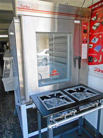 INSTALAÇÕES COMERCIAIS EM TRÊS RIOS - CAM MARQUES