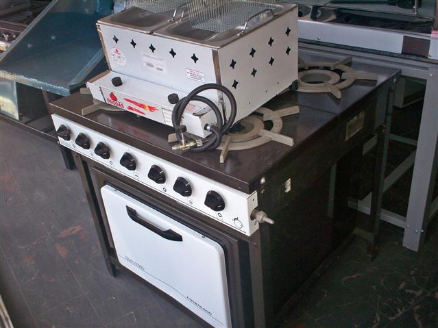 INSTALAÇÕES COMERCIAIS EM TRÊS RIOS - CAM MARQUES