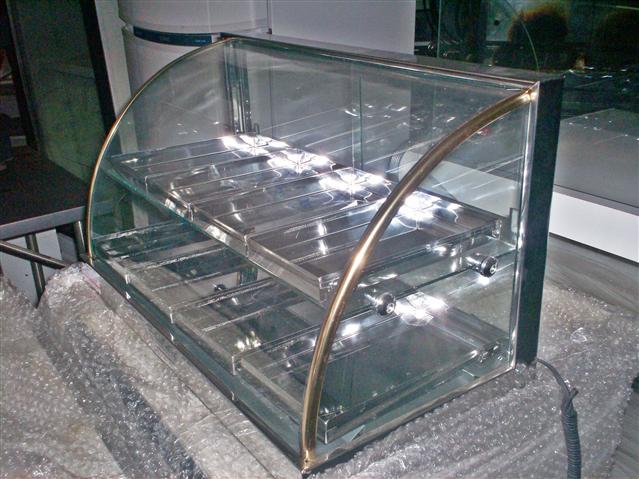 INSTALAÇÕES COMERCIAIS EM TRÊS RIOS - CAM MARQUES