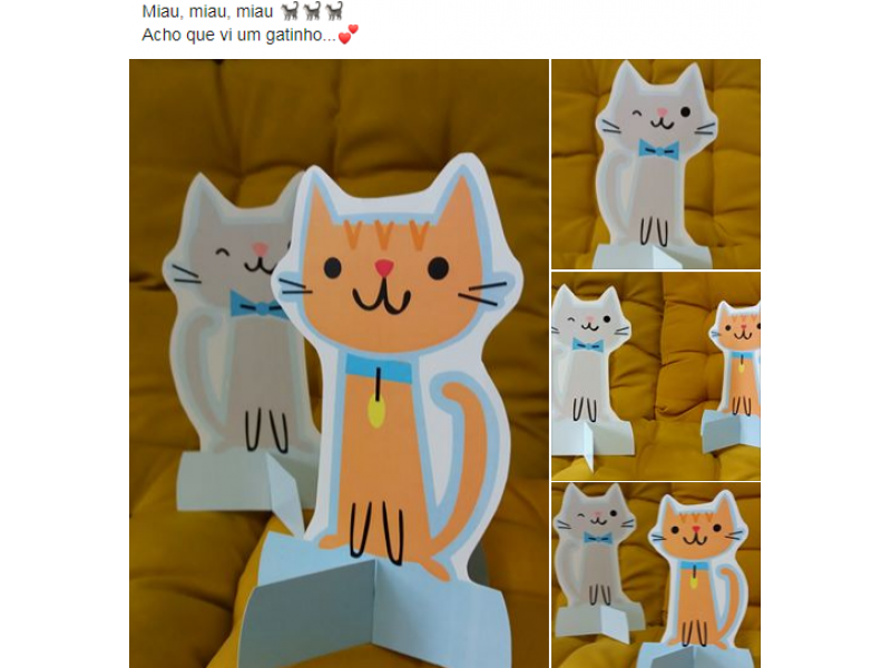 Gráfica em Três Rios - RJ 