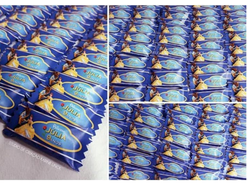 Gráfica em Três Rios - RJ 