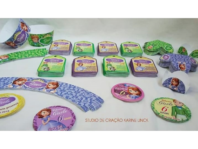 Gráfica em Três Rios - RJ 