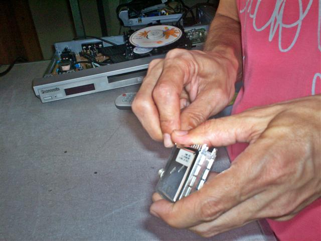 ELETRÔNICA EM TRÊS RIOS - MAC ELETRÔNICA