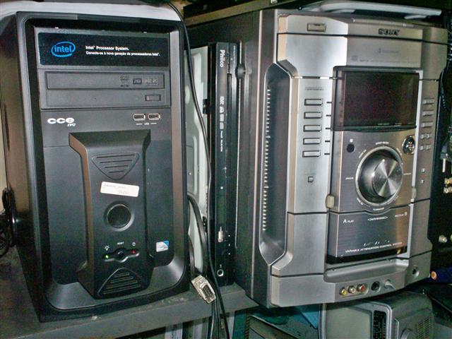 ELETRÔNICA EM TRÊS RIOS - MAC ELETRÔNICA