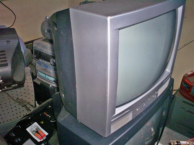 ELETRÔNICA EM TRÊS RIOS - MAC ELETRÔNICA