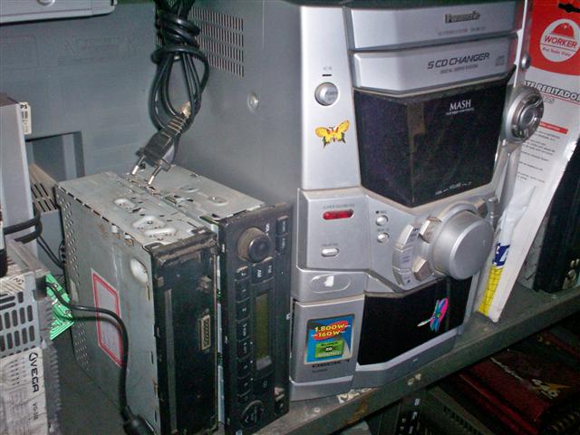 ELETRÔNICA EM TRÊS RIOS - MAC ELETRÔNICA