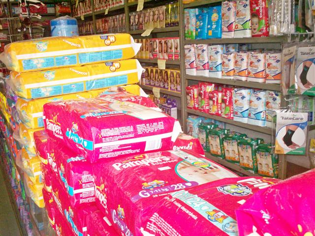 FARMÁCIA EM TRÊS RIOS - DROGARIA IDEAL