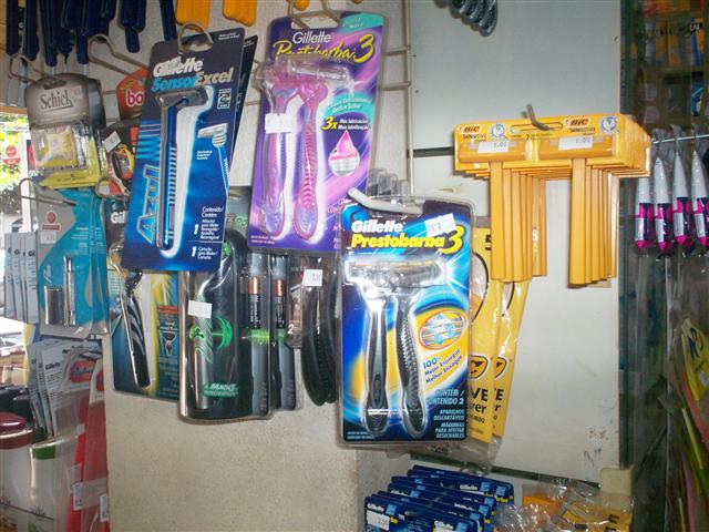 FARMÁCIA EM TRÊS RIOS - DROGARIA IDEAL