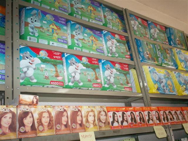 FARMÁCIA EM TRÊS RIOS - DROGARIA IDEAL