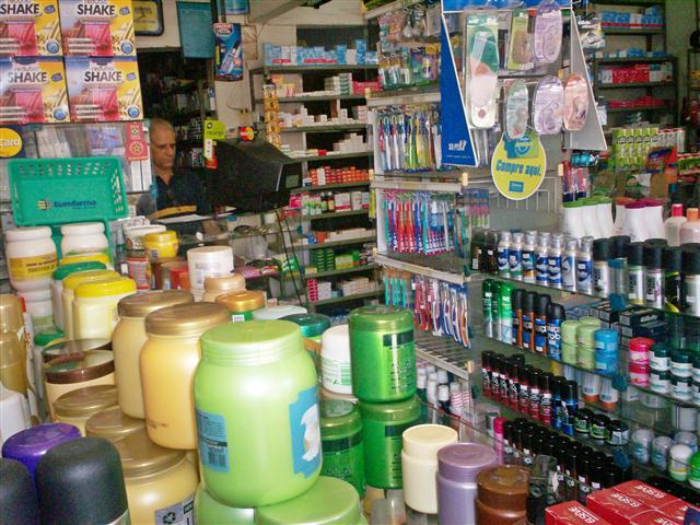 FARMÁCIA EM TRÊS RIOS - DROGARIA IDEAL