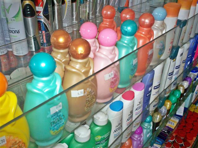 FARMÁCIA EM TRÊS RIOS - DROGARIA IDEAL